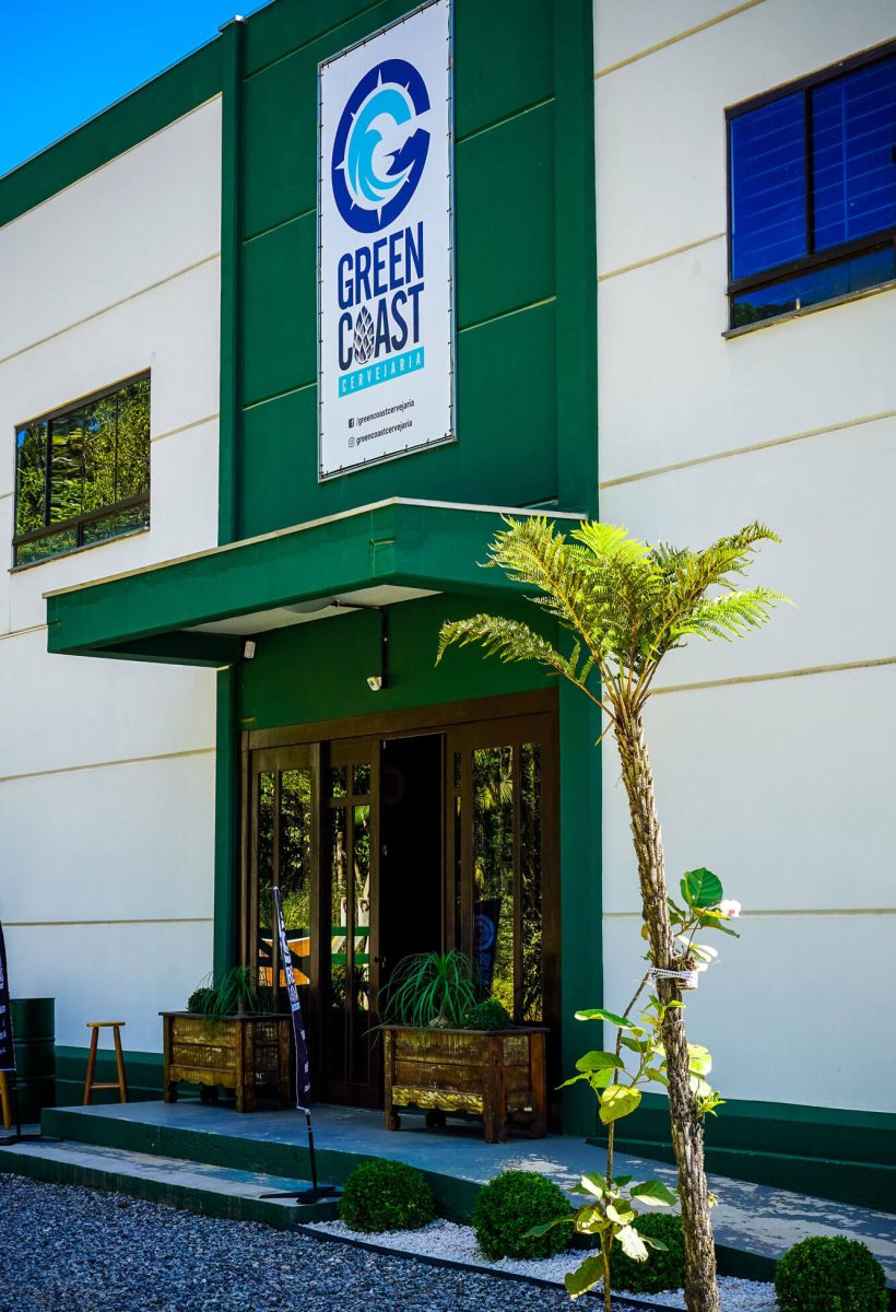 green-coast-fachada